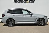 BMW X3 xDrive 20d 140kW M PAKET ČR - náhled 8