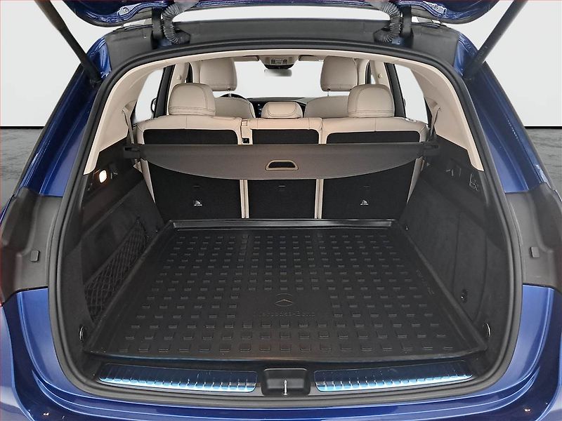 Mercedes-Benz GLE (2021) 400 d - fotka 14 z 23