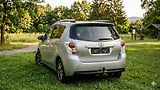 Toyota Verso 1.6 97 kw  Rezervace - náhled 20