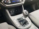 Hyundai i30 1,5 T-GDI 117kW - náhled 20