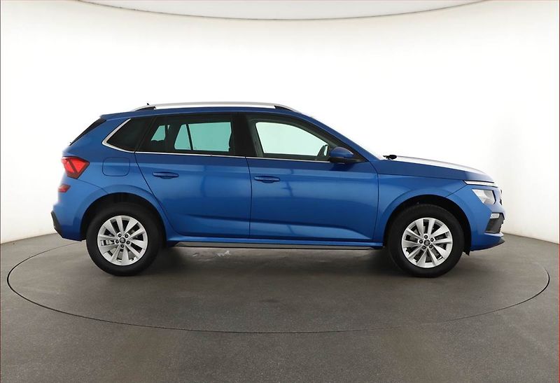Škoda Kamiq (2026) 1.0 TSI, TOP SELECTION - fotka 6 z 16