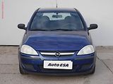 Opel Corsa (2005) 1.0i, AC, tažné - náhled 1