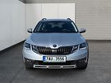 Škoda Octavia (2019) SCOUT 2.0TDI 110kW 4x4 DPH CZ - náhled 1