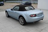 Mazda MX-5 1.8 93KW Niseko 3/2009 - náhled 7