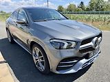 Mercedes-Benz GLE COUPE 400d AMG 4MATIC ČR DPH! - náhled 7