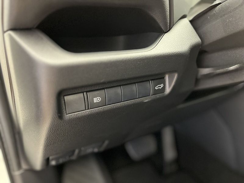Toyota RAV4 2.0 - 1 CVT Comfort + Style 4x - fotka 14 z 29