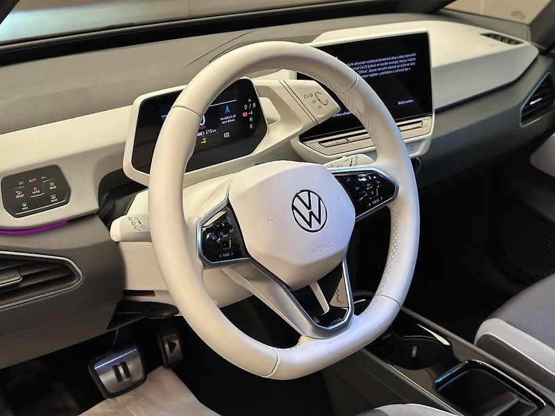 Volkswagen ID.3 (2021) 58 kWh Pro Performance Busines - fotka 7 z 26
