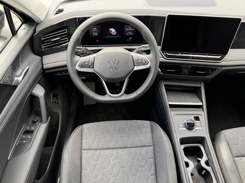 Volkswagen Tiguan (2025) People PHEV 19,7kWh 6DSG 1,5TS - fotka 6 z 7