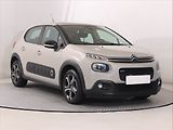 Citroën C3 (2017) 1.2 PureTech, Automat - náhled 1