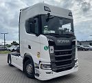Scania (2024) S 500 tahač EURO 6 - náhled 1