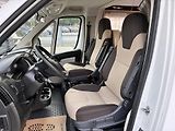 Eura Mobil Ostatní FORSTER A699 VB 7MÍST KLIMA - náhled 11