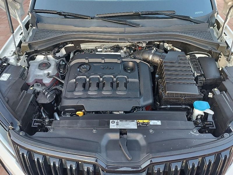 Škoda Kodiaq (2019) RS 2.0 176 kW - fotka 11 z 13