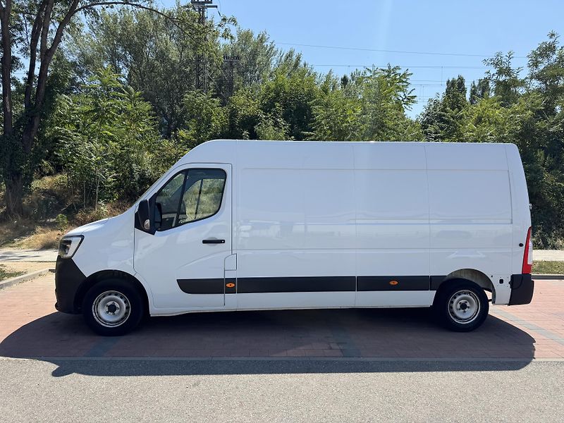 Renault Master 2.3DCi L2H2 - fotka 3 z 16