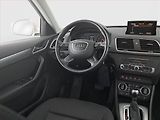 Audi Q3 (2016) 1.4 TFSI, Automat, Tempomat - náhled 7