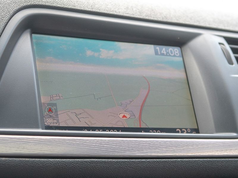 Citroën C5 (2010) 3.0HDI 177KW-NOVÉ ROZVODY FULL - fotka 28 z 48