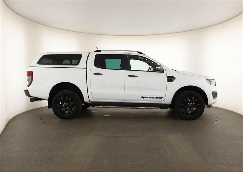 Ford Ranger (2021) 2.0 EcoBlue - fotka 6 z 17