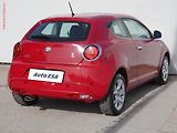 Alfa Romeo MiTo (2012) 1.4i, ČR, Klima - náhled 6