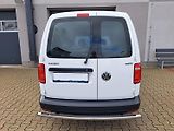 Volkswagen Caddy (2019) 1.4 TGI Maxi ZÁRUKA, 81kW - náhled 10