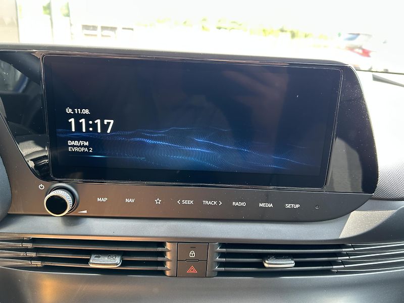 Hyundai i20 26 1,0 T-GDI DCT GO! WINTER - fotka 19 z 28