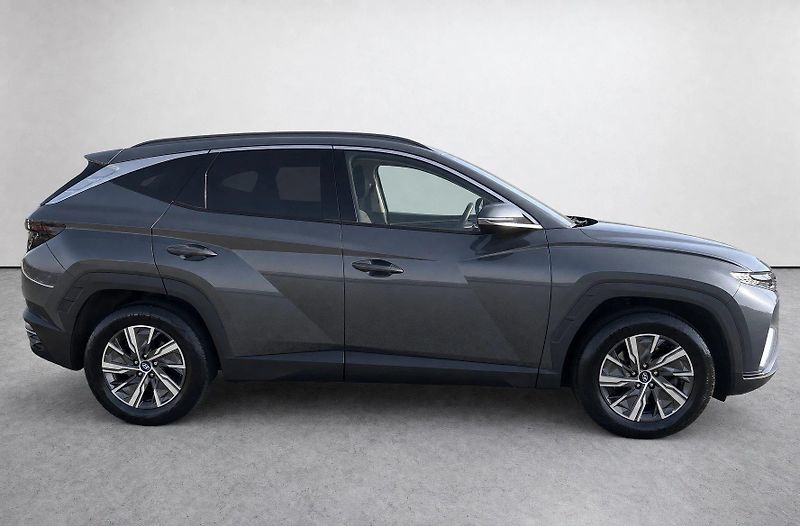Hyundai Tucson 1.6 T-GDi Smart - fotka 4 z 38