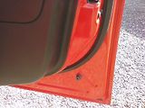 Ford Fiesta (2006) 1.3i , jede super - náhled 19