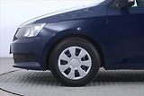 Škoda Fabia (2017) 1.4 TDI, nová STK - náhled 14
