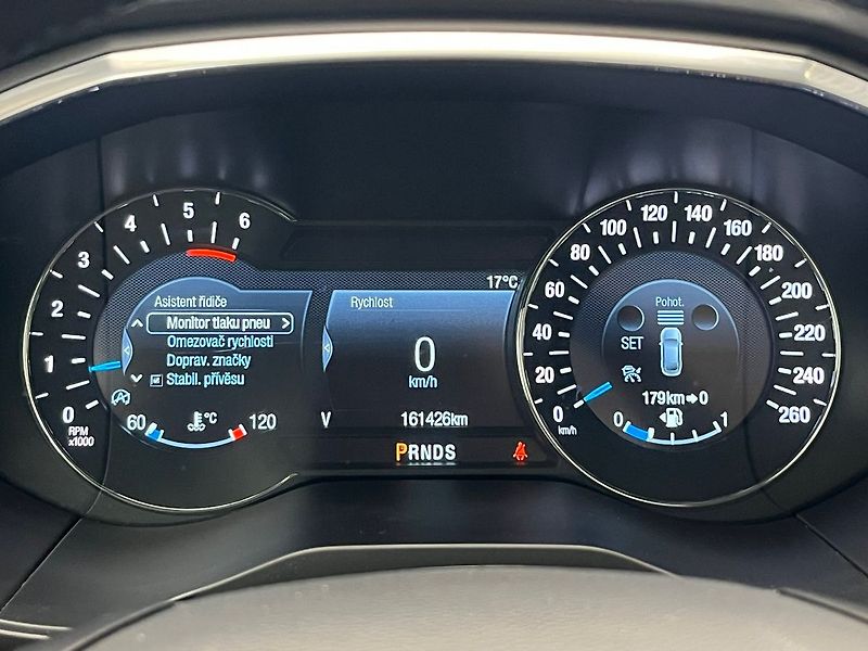 Ford S-MAX 2.0 EB 140kW AT8 VIGNALE - fotka 15 z 76