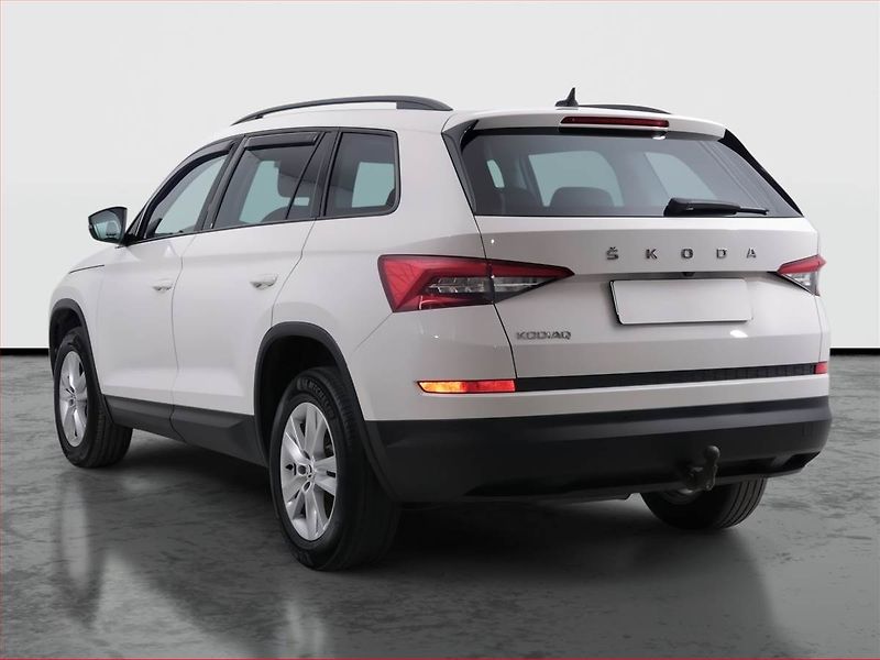 Škoda Kodiaq (2021) Ambition 2.0 TDI - fotka 4 z 19
