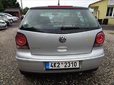 Volkswagen Polo 1,4 - náhled 6