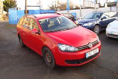 Volkswagen Golf (2011) VI.1.6TDi,ČR,S.kn1.MajSTK 8/27 - fotografie inzerátu