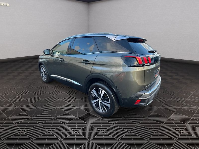 Peugeot 3008 (2018) 2.0Hdi 110kw GT-Line - fotka 5 z 33