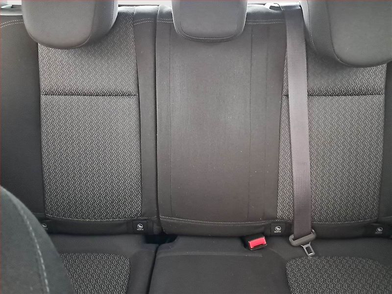 Opel Mokka (2018) 1.6, ČR,1.maj, Tempomat - fotka 10 z 16