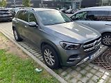 Mercedes-Benz GLE 450CDI ČR- TOP STAV-TAŽNÉ- - náhled 1