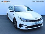 Kia Optima (2019) 1.6 CRDI 100kW automat servisk - náhled 25