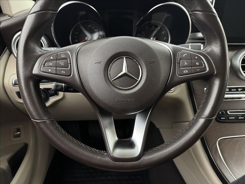 Mercedes-Benz GLC 2,0 DPH 4X4 LED KŮŽE 2XKOLA CZ - fotka 9 z 43