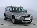 Škoda Yeti (2010) 2.0 TDI, 4X4, ČR,1.maj - náhled 1