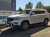 SsangYong Rexton 2.2-4x4-TAŽNÉ 3t-AUTOMAT - náhled 14