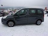 Peugeot Partner Tepee 1,6 HDI - náhled 4