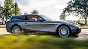 Vandenbrink Ferrari 612 Scaglietti Shooting Brake