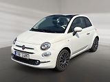 Fiat 500 (2023) CABRO 1.0 HYBRID 51kW CZ DPH - náhled 1