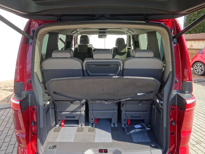 Volkswagen Multivan (2026) Life 2,0 TDI - fotka 23 z 28