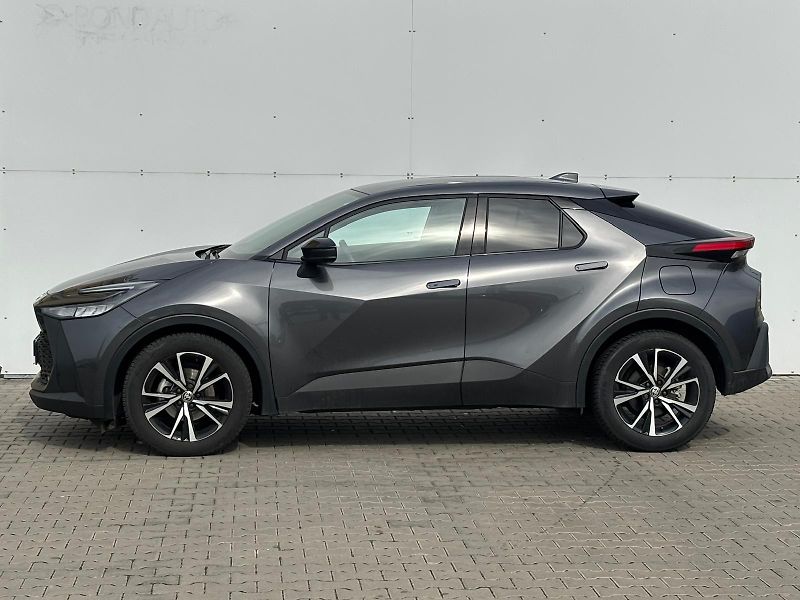 Toyota C-HR 1,8 HEV e-CVT Style - fotka 3 z 30