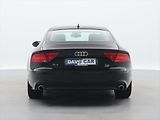 Audi A7 3,0 TDI 180kW quattro CZ - náhled 6