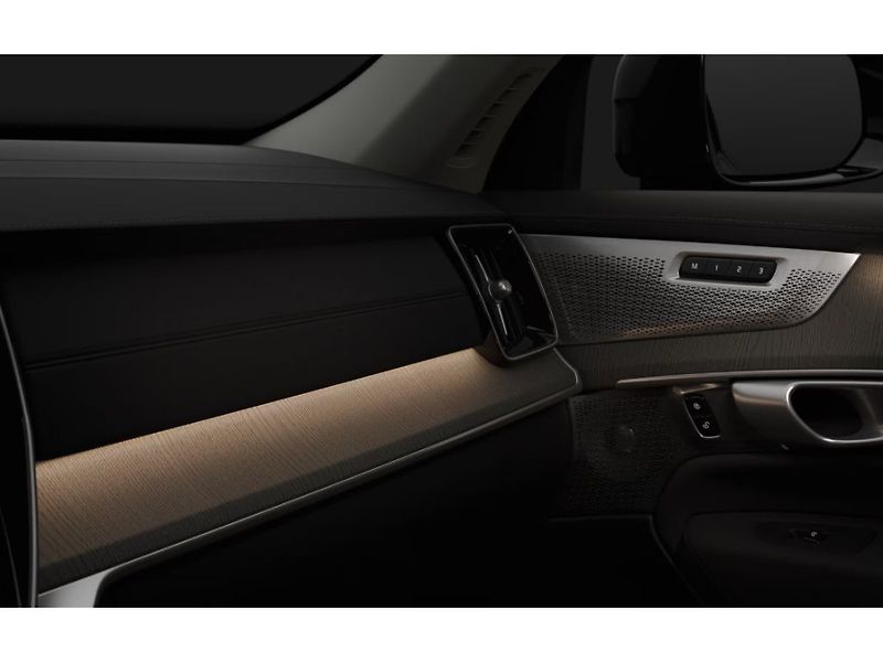 Volvo XC90 Plus B5 184kW - fotka 13 z 13