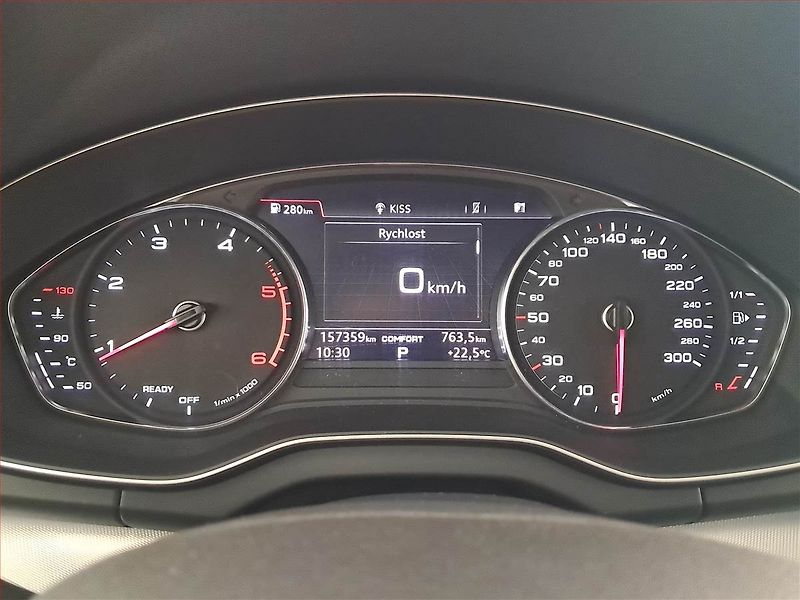 Audi Q5 (2017) 2.0 TDI - fotka 11 z 22