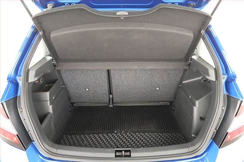 Škoda Fabia (2016) 1.2 TSI - fotka 14 z 15