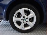 Škoda Octavia (2011) 1.6 TDI, Vyhř. sedaček - náhled 15