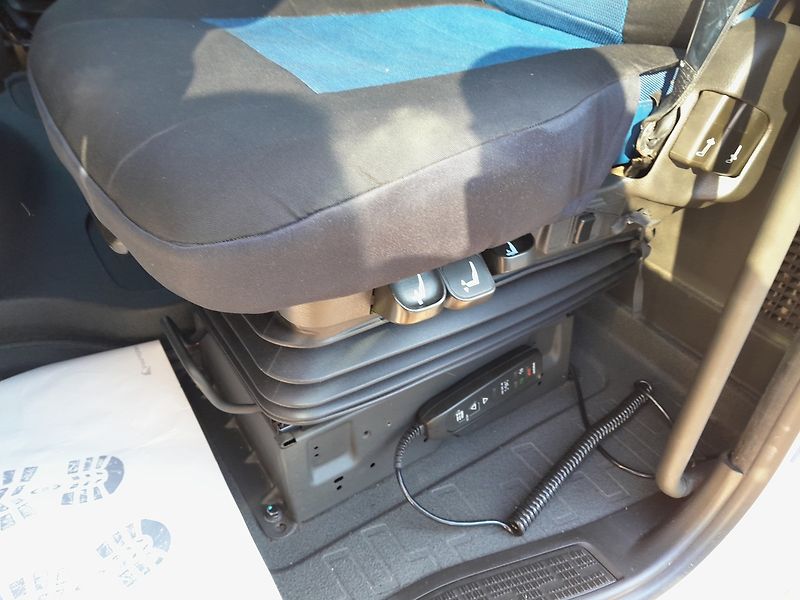 Volvo FH 460 I-Safe LowDeck - fotka 12 z 38