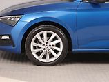 Škoda Scala (2021) Style 1.5 TSI, Nové ČR, záruka - náhled 15