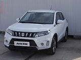Suzuki Vitara (2023) 1.4 BoosterJet 4x4, 1.maj,ČR - náhled 2
